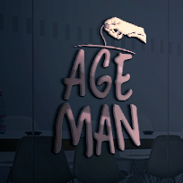 Logo Ageman