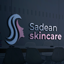 Logo Sadeanskincare